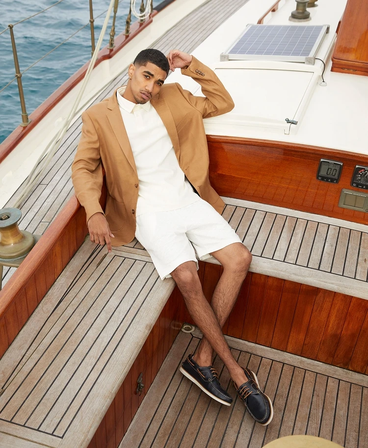 Bernese Boat Shoe 8 Bernese Boat Shoe - Image 6