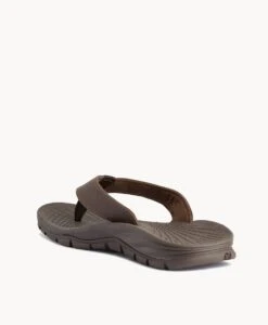 Bethels Sandal -Bullboxer AU Shop Bethells M Dark Brown 4