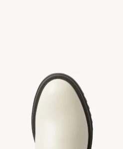 Bing Ankle Boot -Bullboxer AU Shop Bing23wMCDO Bone Leather 5