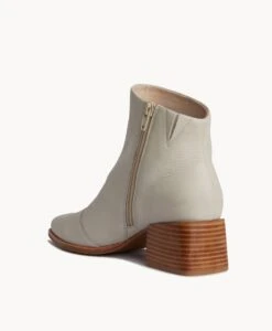 Blondie Ankle Boot 11 Blondie Ankle Boot -Bullboxer AU Shop Blondie23wMCDO Bone Leather 4 1