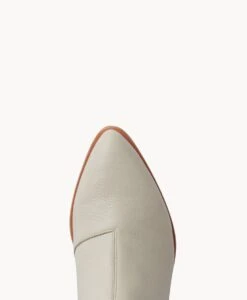 Blondie Ankle Boot 12 Blondie Ankle Boot -Bullboxer AU Shop Blondie23wMCDO Bone Leather 5 1