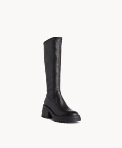 Bodrum Knee High Boot
