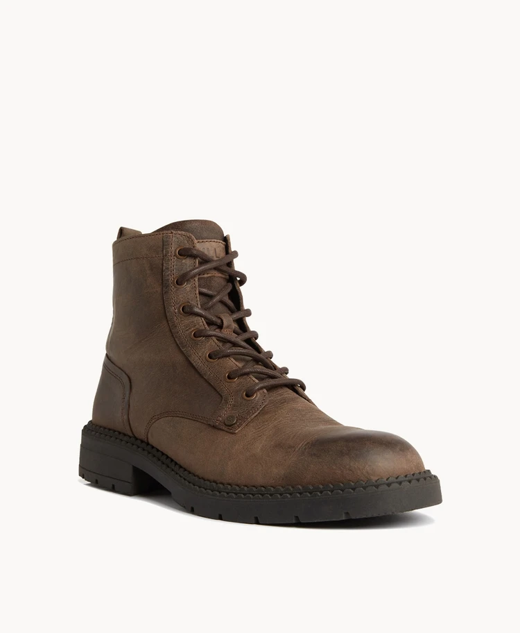 Bullboxer Bosco Casual Boot 4 Bullboxer Bosco Casual Boot - Image 2