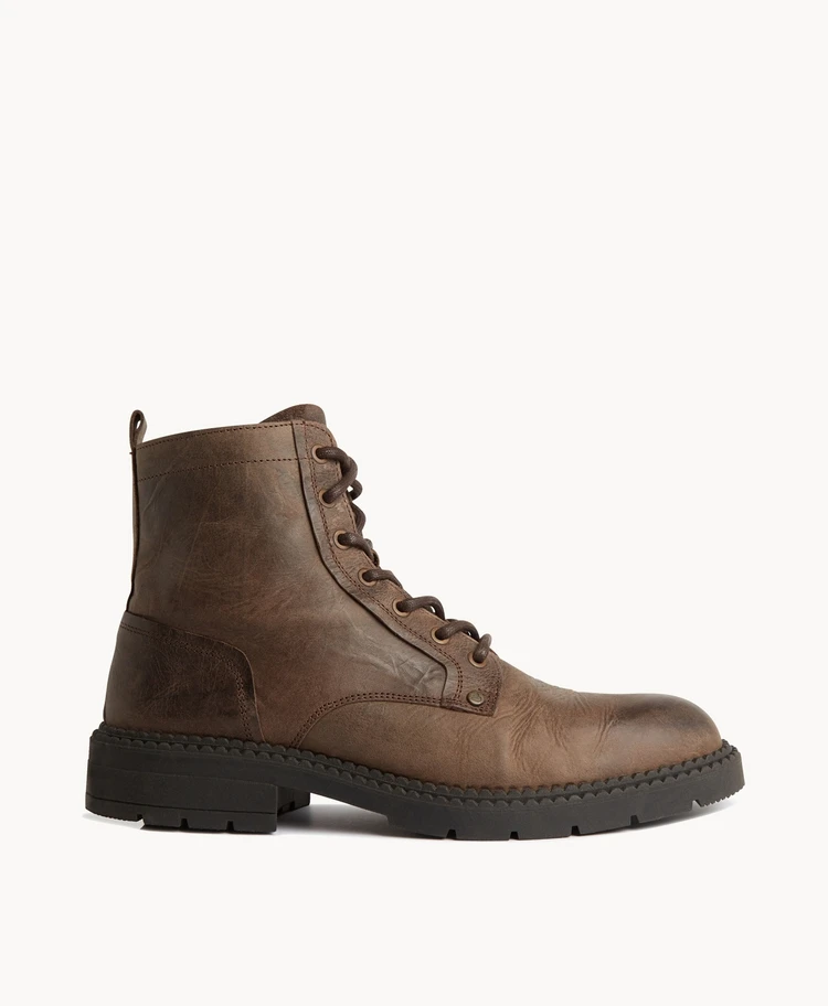 Bullboxer Bosco Casual Boot 5 Bullboxer Bosco Casual Boot - Image 3