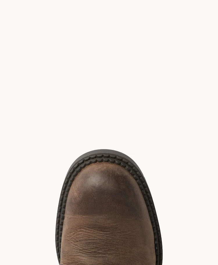 Bullboxer Bosco Casual Boot 8 Bullboxer Bosco Casual Boot - Image 6