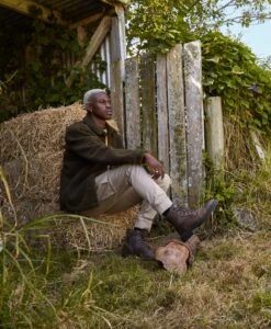 Bullboxer Bosco Casual Boot