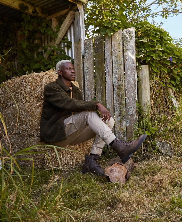 Bullboxer Bosco Casual Boot 3 Bullboxer Bosco Casual Boot