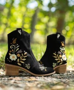 Bounty Ankle Boot -Bullboxer AU Shop Bounty StillLife