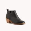 Brenna Ankle Boot 1 Brenna Ankle Boot -Bullboxer AU Shop Brenna20wMCDO Black 1