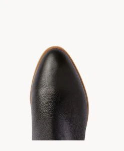 Brenna Ankle Boot 12 Brenna Ankle Boot -Bullboxer AU Shop Brenna20wMCDO Black 5