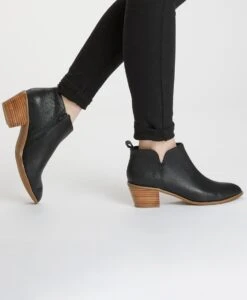 Brenna Ankle Boot 13 Brenna Ankle Boot -Bullboxer AU Shop Brenna20wMCDO Black Hero