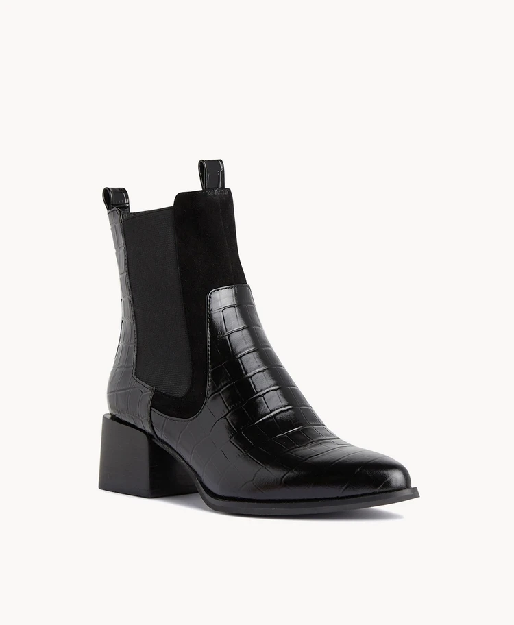 Briar Ankle Boot 4 Briar Ankle Boot - Image 2