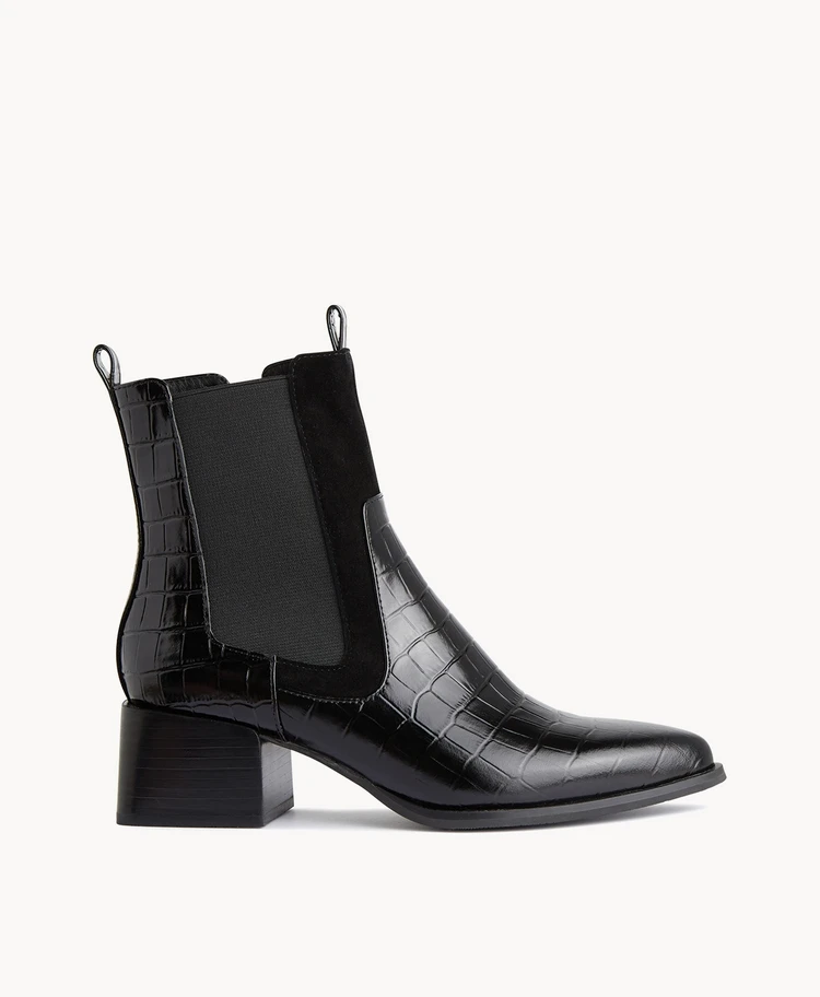 Briar Ankle Boot 5 Briar Ankle Boot - Image 3