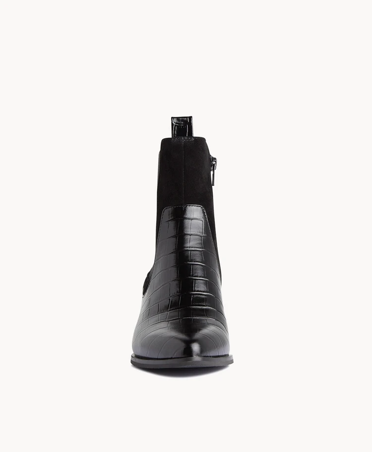 Briar Ankle Boot 6 Briar Ankle Boot - Image 4