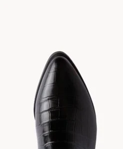 Briar Ankle Boot 14 Briar Ankle Boot -Bullboxer AU Shop Briar22wMCDO black Croc 5