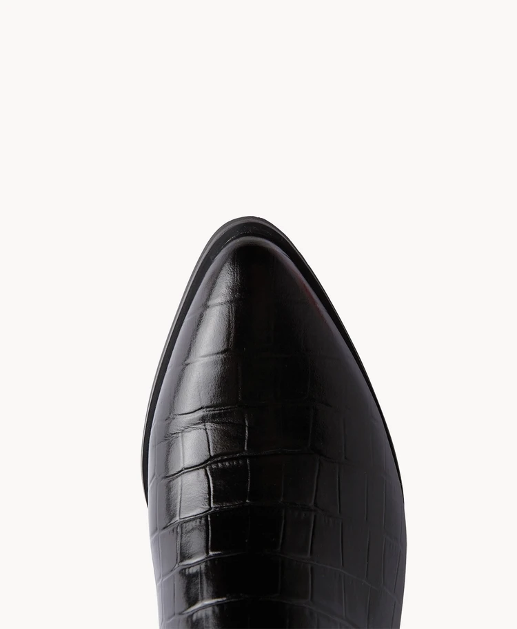 Briar Ankle Boot 8 Briar Ankle Boot - Image 6