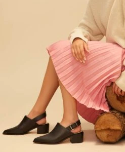 Bronte Mule -Bullboxer AU Shop Bronte23wMCDO0025