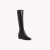 Bruna Long Boot -Bullboxer AU Shop Bruna20wMCDO Black 1