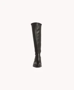 Bruna Long Boot -Bullboxer AU Shop Bruna20wMCDO Black 3
