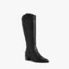 Buxton Western Knee High Boot