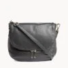 Caitlyn Crossbody Bag 1 Caitlyn Crossbody Bag -Bullboxer AU Shop Caitlyn22wGNRO Black Leather 1