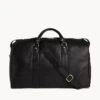 California Weekender -Bullboxer AU Shop California22wV HO Black Leather 1