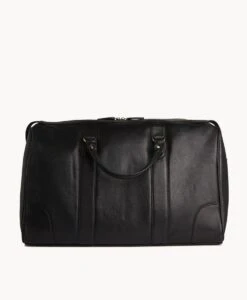 California Weekender -Bullboxer AU Shop California22wV HO Black Leather 3