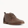 Bullboxer Camaro Suede Boot -Bullboxer AU Shop Camaro15sSULO Antique Brown 1 2