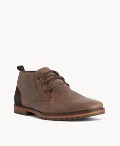 Bullboxer Camaro Suede Boot