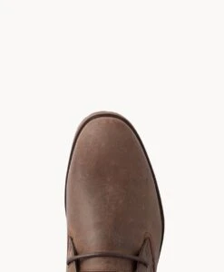 Bullboxer Camaro Suede Boot -Bullboxer AU Shop Camaro15sSULO Antique Brown 5 1