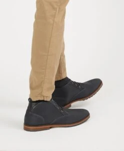 Bullboxer Camaro Suede Boot 11 Bullboxer Camaro Suede Boot -Bullboxer AU Shop Camaro15sSULO Navy Combo 06 ECOMM 1