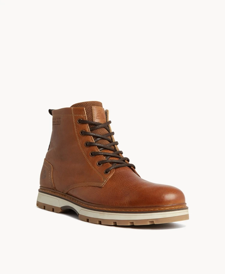 Bullboxer Camden Casual Boot 4 Bullboxer Camden Casual Boot - Image 2