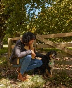 Bullboxer Camden Casual Boot