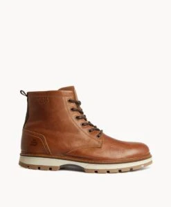 Bullboxer Camden Casual Boot 11 Bullboxer Camden Casual Boot -Bullboxer AU Shop Camden 2 1