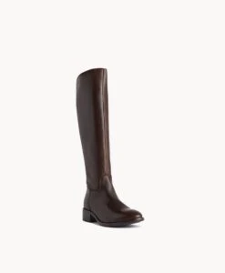 Cameron Knee High Boot