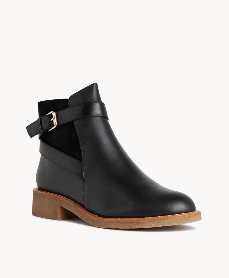 Camper Ankle Boot 3 Camper Ankle Boot