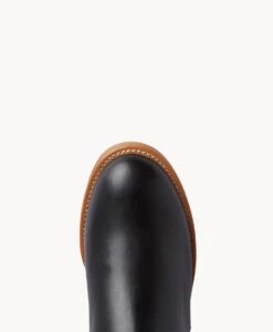 Camper Ankle Boot 12 Camper Ankle Boot -Bullboxer AU Shop Camper22wMCDO Black Leather 5