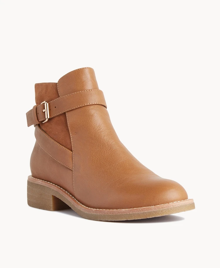 Camper Ankle Boot 3 Camper Ankle Boot