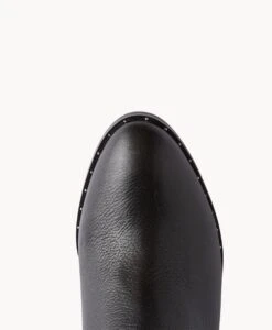 Cane Ankle Boot -Bullboxer AU Shop Cane22wMCDO Black Leather 5