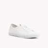 Carlton Leather Sneaker -Bullboxer AU Shop Carlton Leather W White 1
