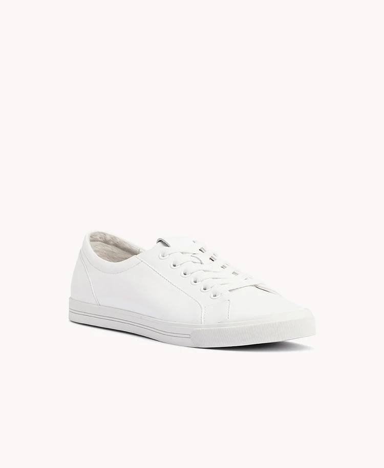 Carlton Leather Sneaker 3 Carlton Leather Sneaker