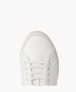 Carlton Leather Sneaker 12 Carlton Leather Sneaker -Bullboxer AU Shop Carlton Leather W White 5