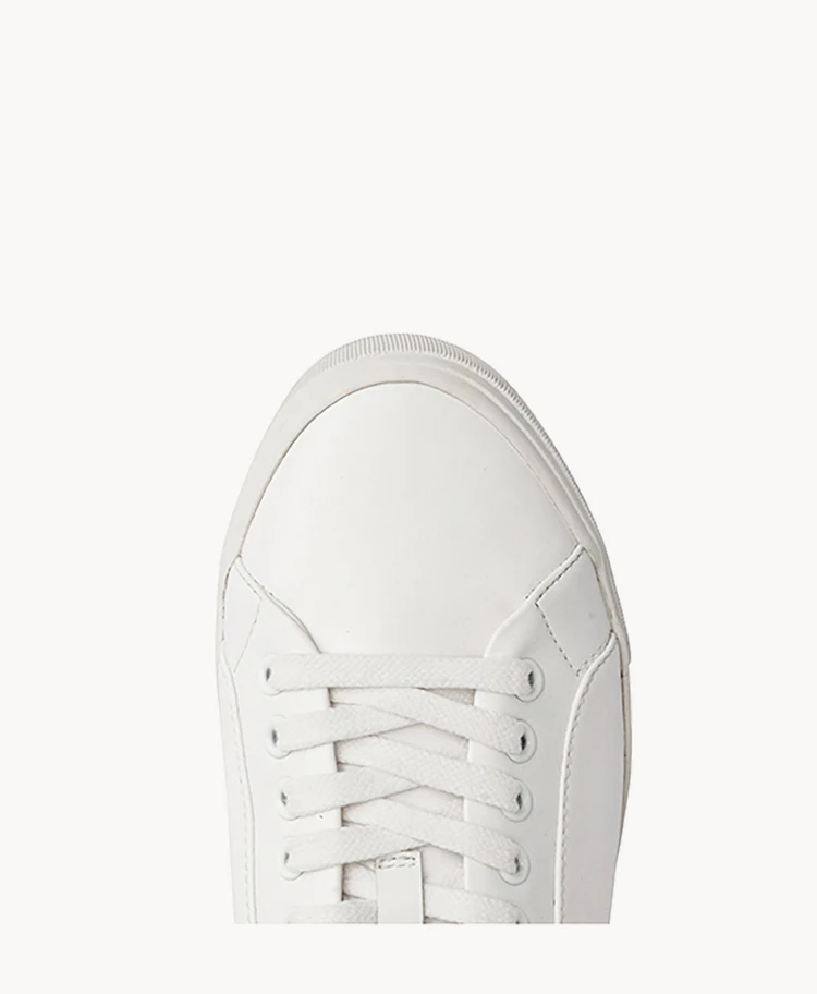 Carlton Leather Sneaker 7 Carlton Leather Sneaker - Image 5