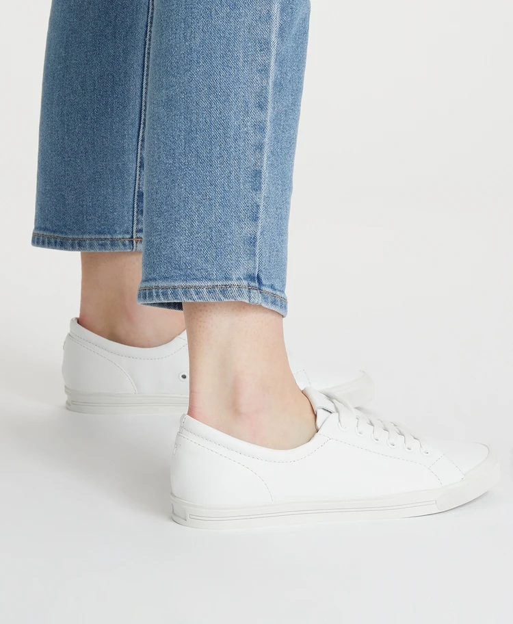 Carlton Leather Sneaker 8 Carlton Leather Sneaker - Image 6