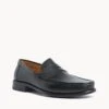 Carragher Loafer 1 Carragher Loafer -Bullboxer AU Shop Carragher23wTSAO Black Leather 1