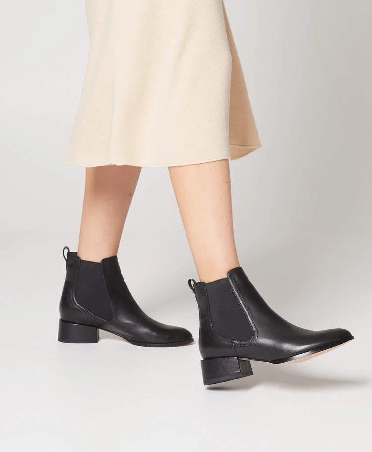Cassandra Ankle Boot 8 Cassandra Ankle Boot - Image 6