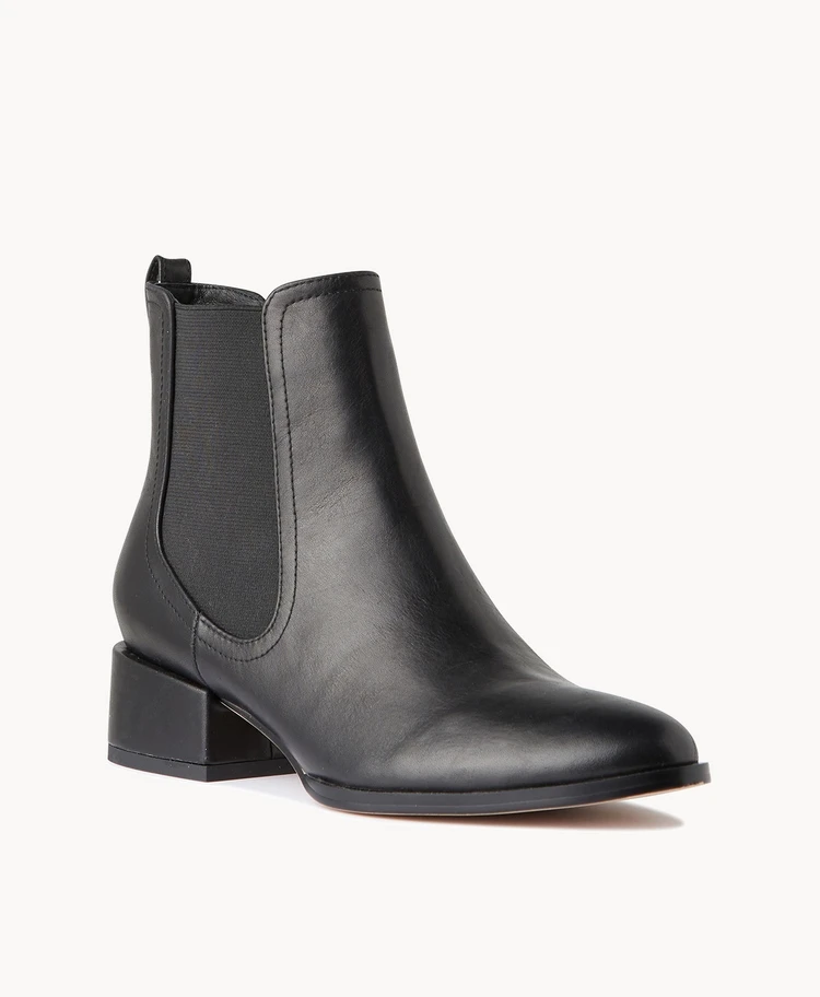 Cassandra Ankle Boot 3 Cassandra Ankle Boot