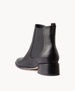 Cassandra Ankle Boot 11 Cassandra Ankle Boot -Bullboxer AU Shop Cassandra22wURBO black leather 4