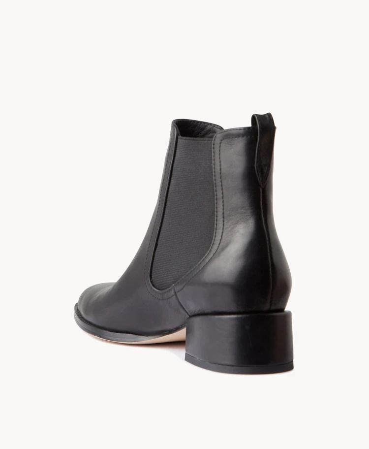 Cassandra Ankle Boot 6 Cassandra Ankle Boot - Image 4
