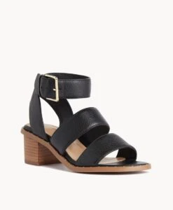 Cassie Strappy Sandal